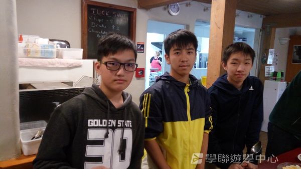 新西蘭農莊體驗之旅,學聯遊學團