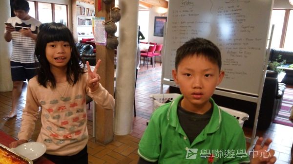 新西蘭農莊體驗之旅,學聯遊學團