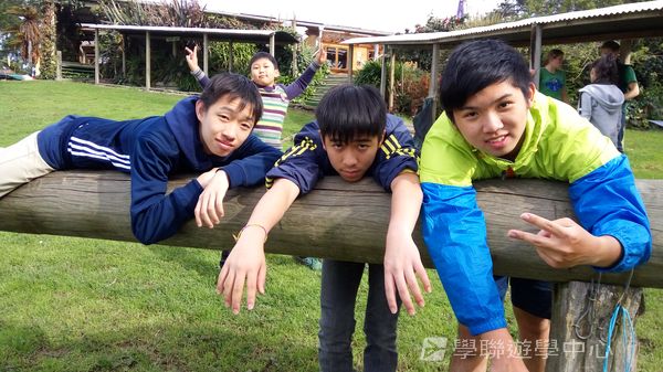 新西蘭農莊體驗之旅,學聯遊學團