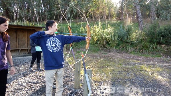 新西蘭農莊體驗之旅,學聯遊學團
