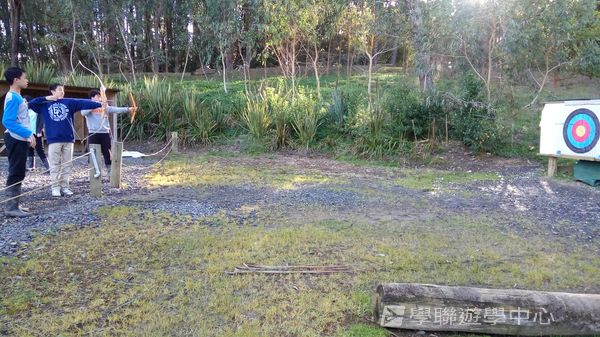 新西蘭農莊體驗之旅,學聯遊學團