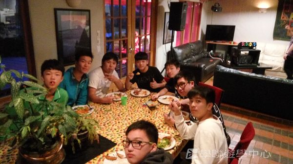 新西蘭農莊體驗之旅,學聯遊學團