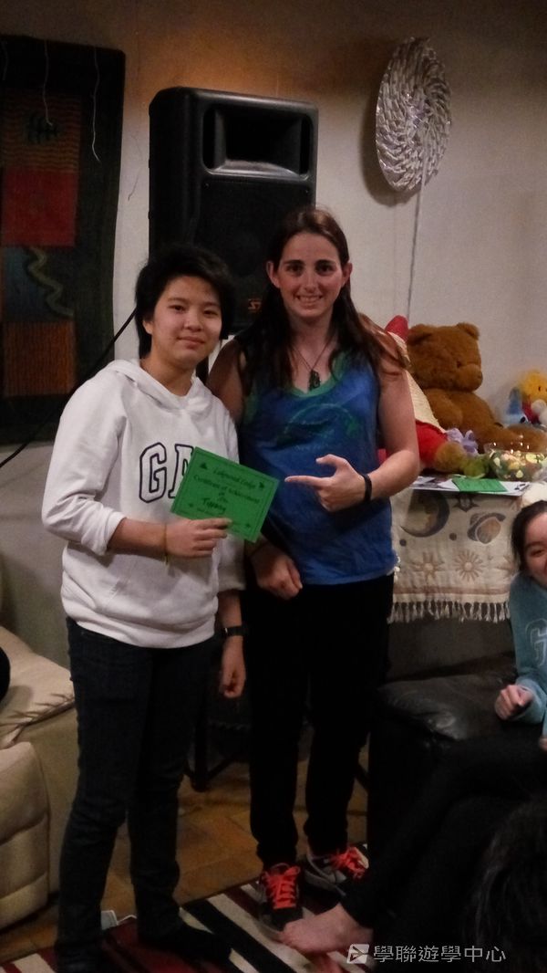 新西蘭農莊體驗之旅,學聯遊學團