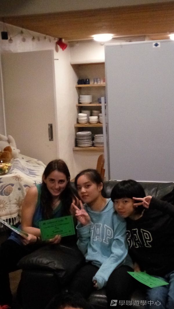 新西蘭農莊體驗之旅,學聯遊學團