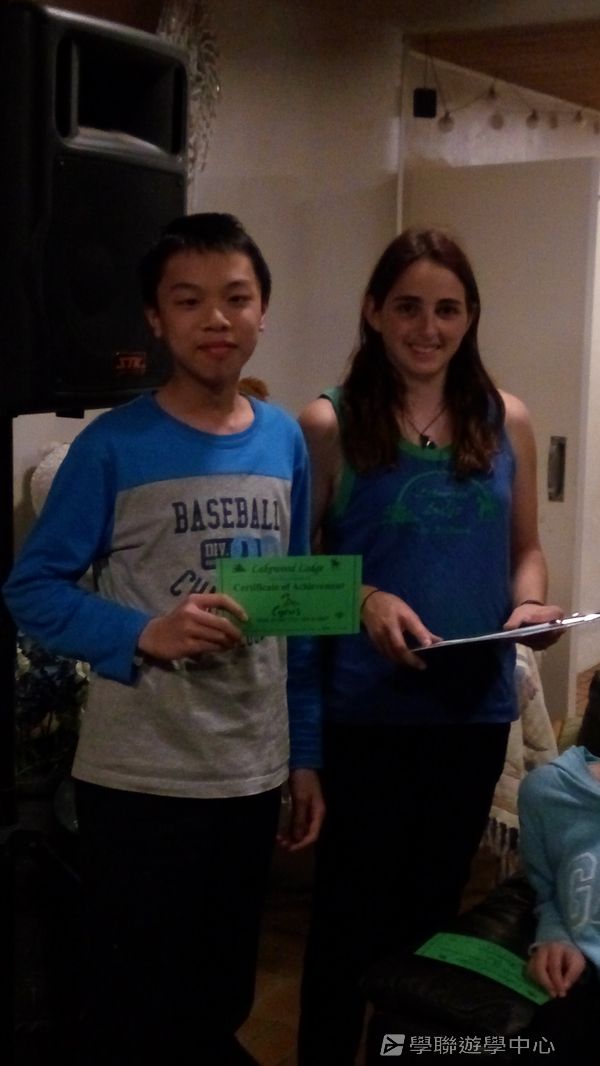 新西蘭農莊體驗之旅,學聯遊學團