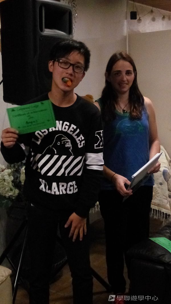 新西蘭農莊體驗之旅,學聯遊學團