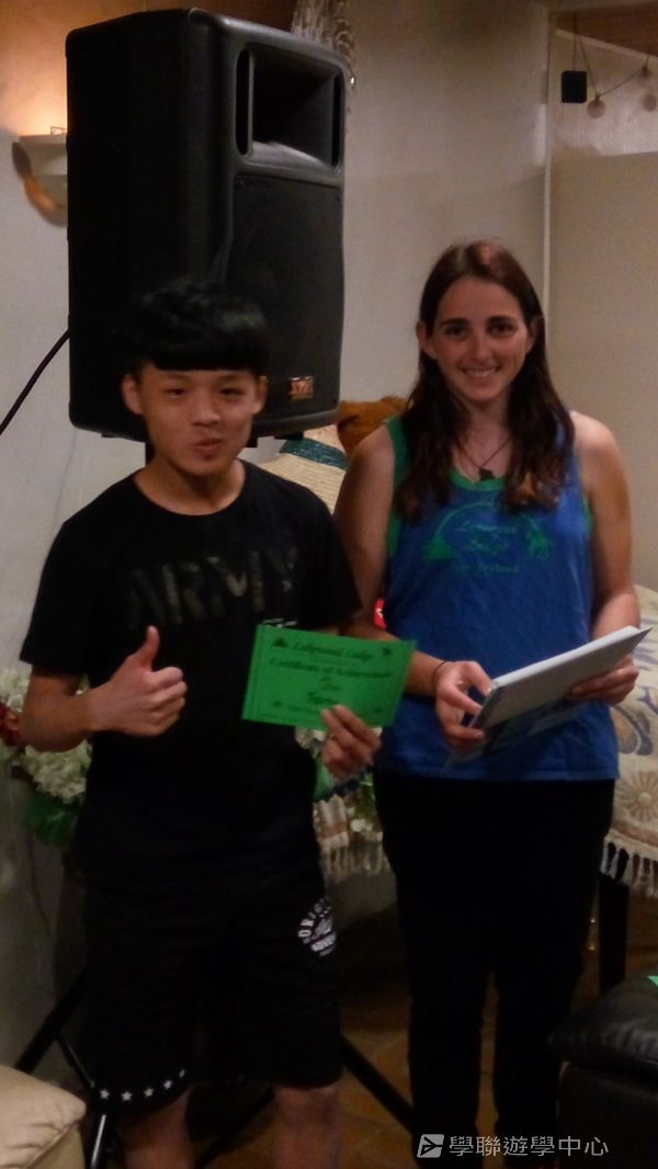 新西蘭農莊體驗之旅,學聯遊學團