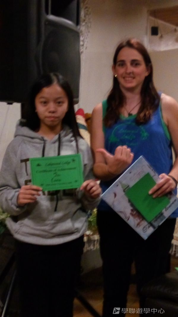 新西蘭農莊體驗之旅,學聯遊學團