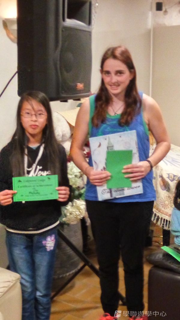 新西蘭農莊體驗之旅,學聯遊學團