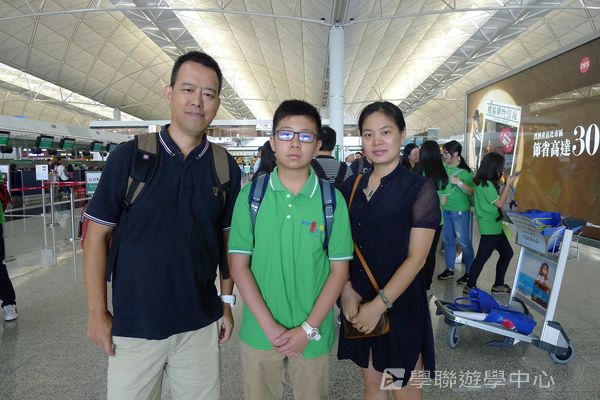 美國西岸名校體驗營 ,學聯遊學團