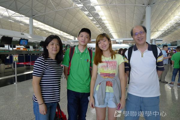 美國西岸名校體驗營 ,學聯遊學團