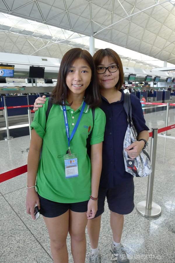 美國西岸名校體驗營 ,學聯遊學團