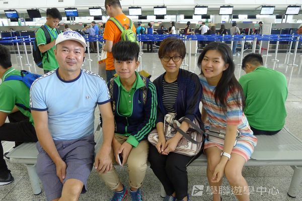 美國西岸名校體驗營 ,學聯遊學團