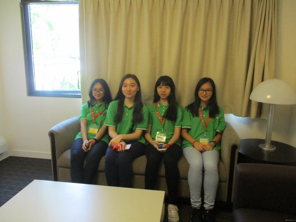 美國西岸名校體驗營 ,學聯遊學團