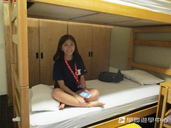 美國西岸名校體驗營 ,學聯遊學團