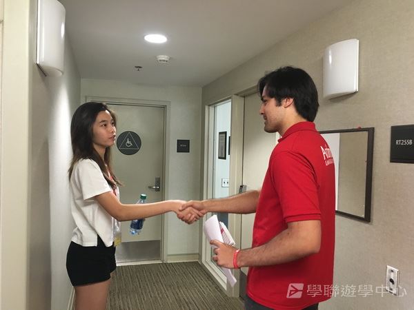 美國西岸名校體驗營 ,學聯遊學團