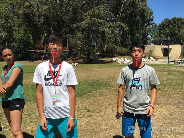 美國西岸名校體驗營 ,學聯遊學團