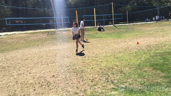 美國西岸名校體驗營 ,學聯遊學團