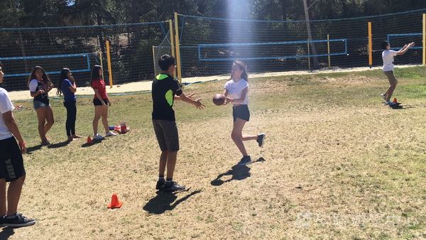 美國西岸名校體驗營 ,學聯遊學團