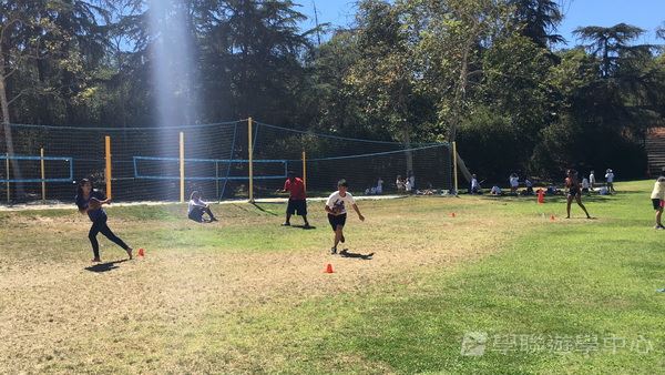 美國西岸名校體驗營 ,學聯遊學團