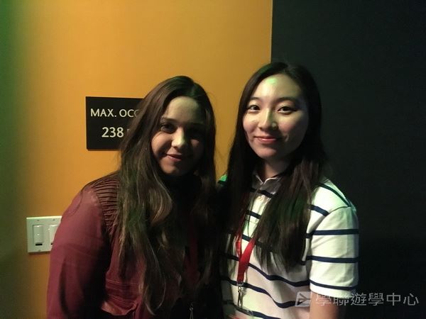 美國西岸名校體驗營 ,學聯遊學團