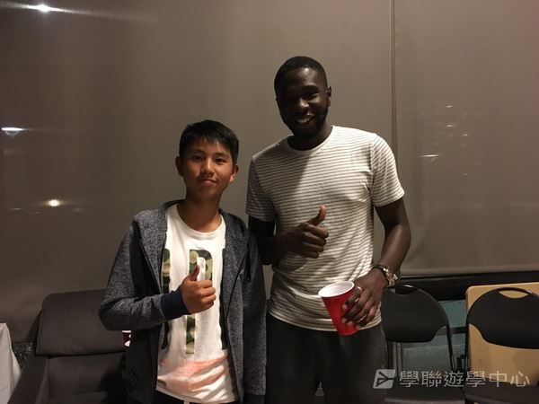 美國西岸名校體驗營 ,學聯遊學團