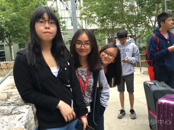 美國西岸名校體驗營 ,學聯遊學團