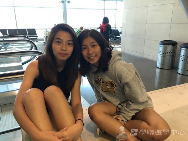 美國西岸名校體驗營 ,學聯遊學團