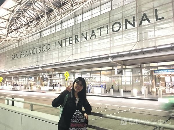 美國西岸名校體驗營 ,學聯遊學團