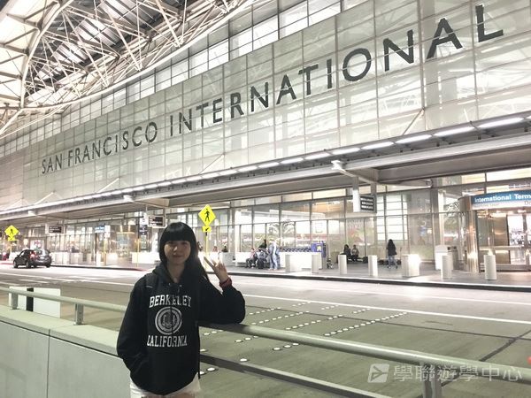 美國西岸名校體驗營 ,學聯遊學團