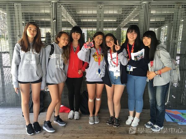 美國西岸名校體驗營 ,學聯遊學團