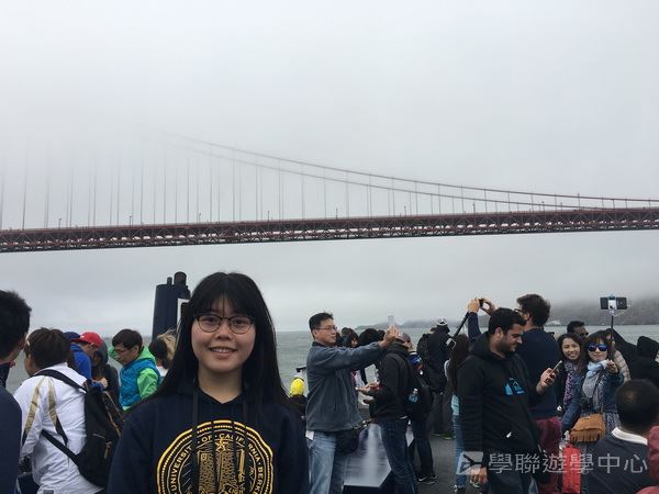 美國西岸名校體驗營 ,學聯遊學團