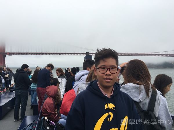 美國西岸名校體驗營 ,學聯遊學團