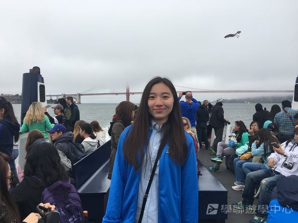 美國西岸名校體驗營 ,學聯遊學團