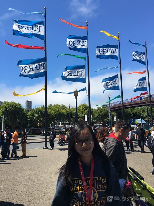 美國西岸名校體驗營 ,學聯遊學團