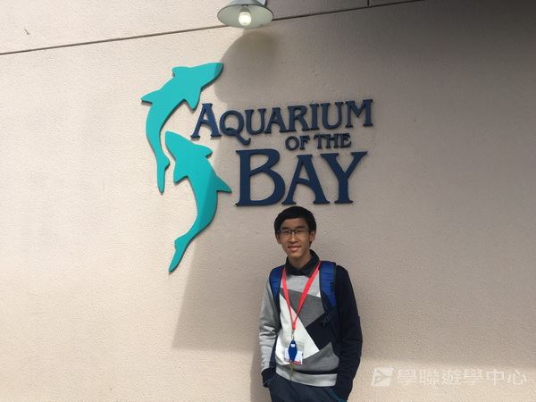 美國西岸名校體驗營 ,學聯遊學團