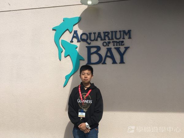 美國西岸名校體驗營 ,學聯遊學團