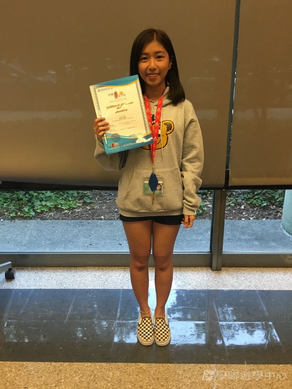 美國西岸名校體驗營 ,學聯遊學團