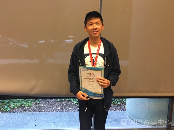 美國西岸名校體驗營 ,學聯遊學團