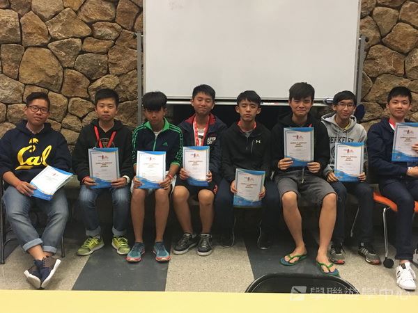 美國西岸名校體驗營 ,學聯遊學團