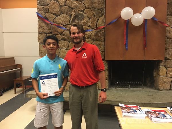 美國西岸名校體驗營 ,學聯遊學團