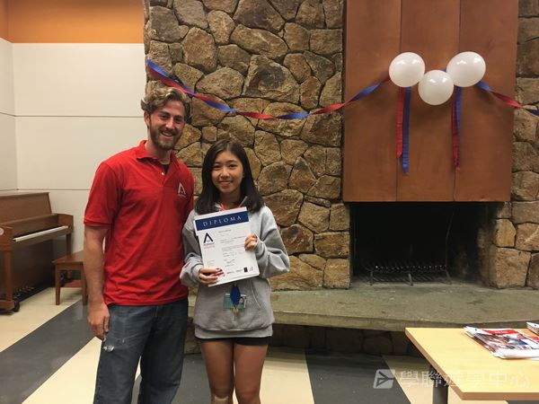 美國西岸名校體驗營 ,學聯遊學團