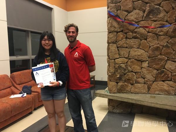 美國西岸名校體驗營 ,學聯遊學團