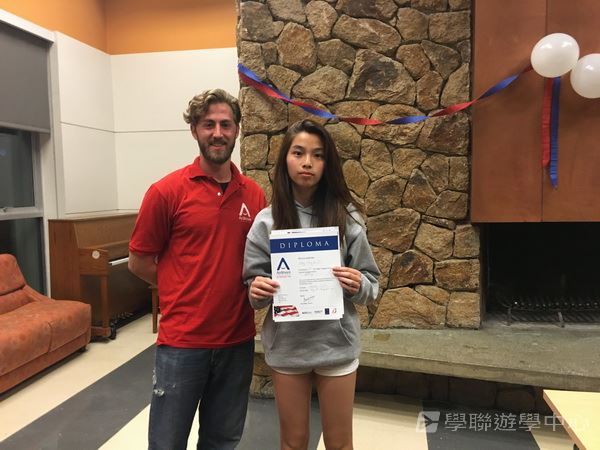 美國西岸名校體驗營 ,學聯遊學團