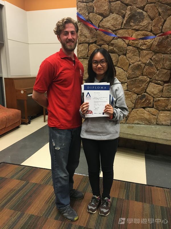 美國西岸名校體驗營 ,學聯遊學團