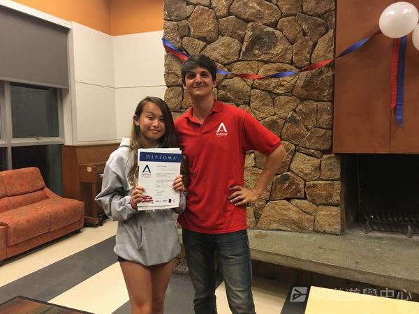 美國西岸名校體驗營 ,學聯遊學團