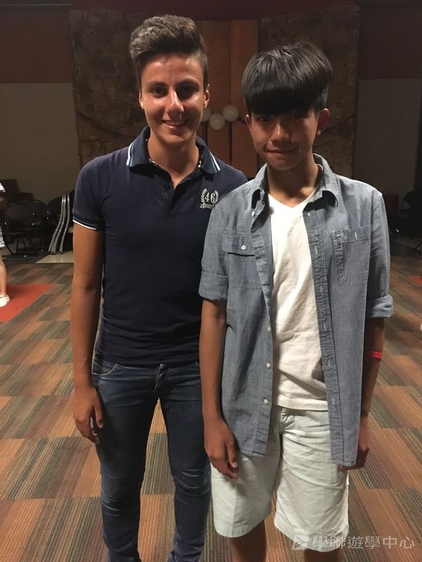 美國西岸名校體驗營 ,學聯遊學團