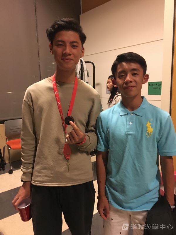 美國西岸名校體驗營 ,學聯遊學團