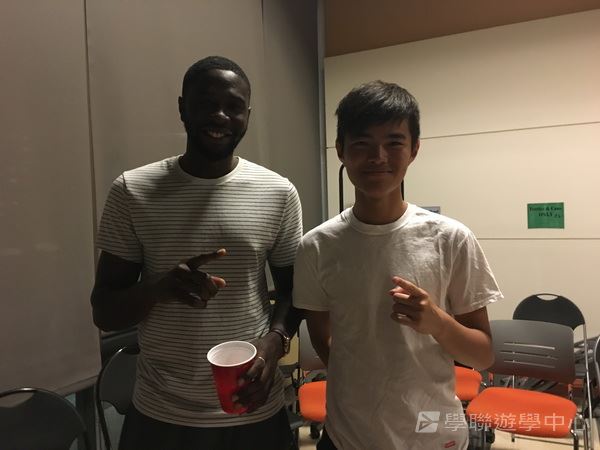 美國西岸名校體驗營 ,學聯遊學團