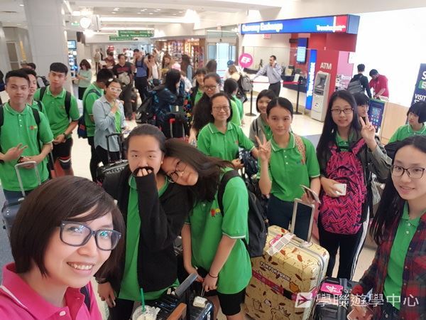 耶魯大學名校文化探索營 ,學聯遊學團